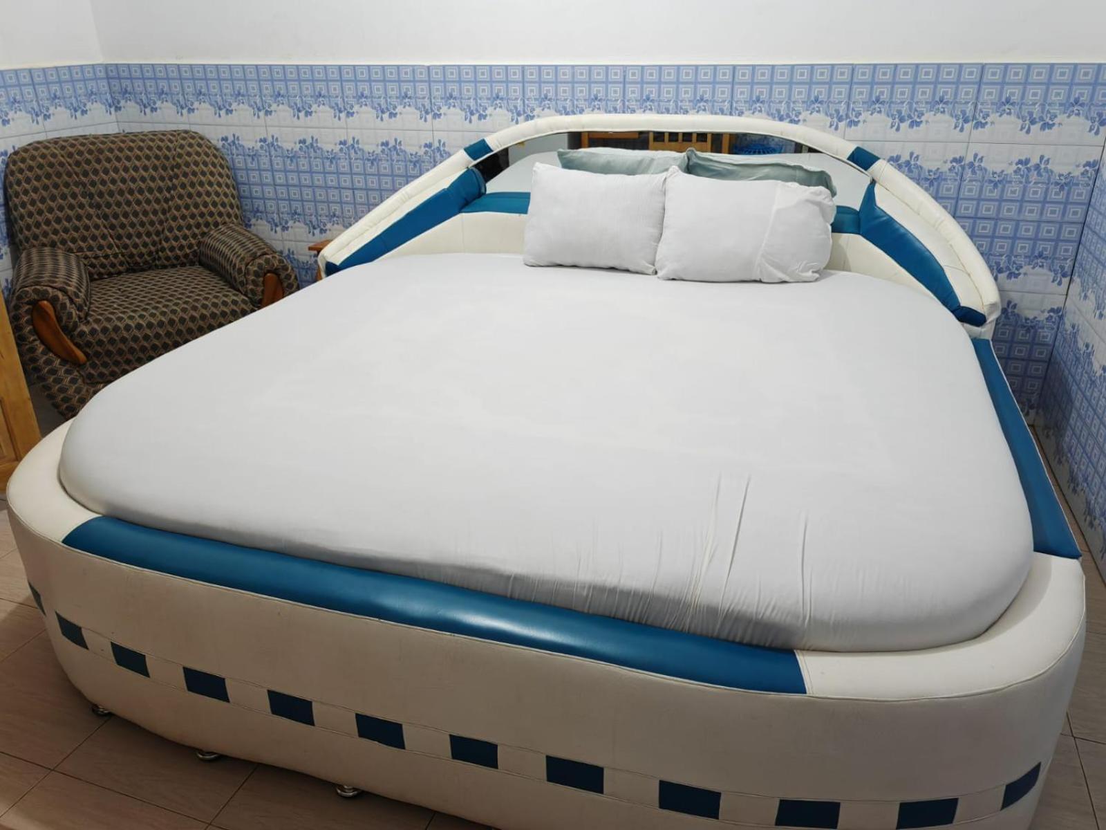 Elizz Guest House Janman Exterior foto
