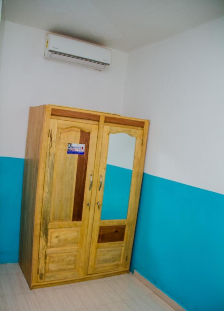 Elizz Guest House Janman Exterior foto